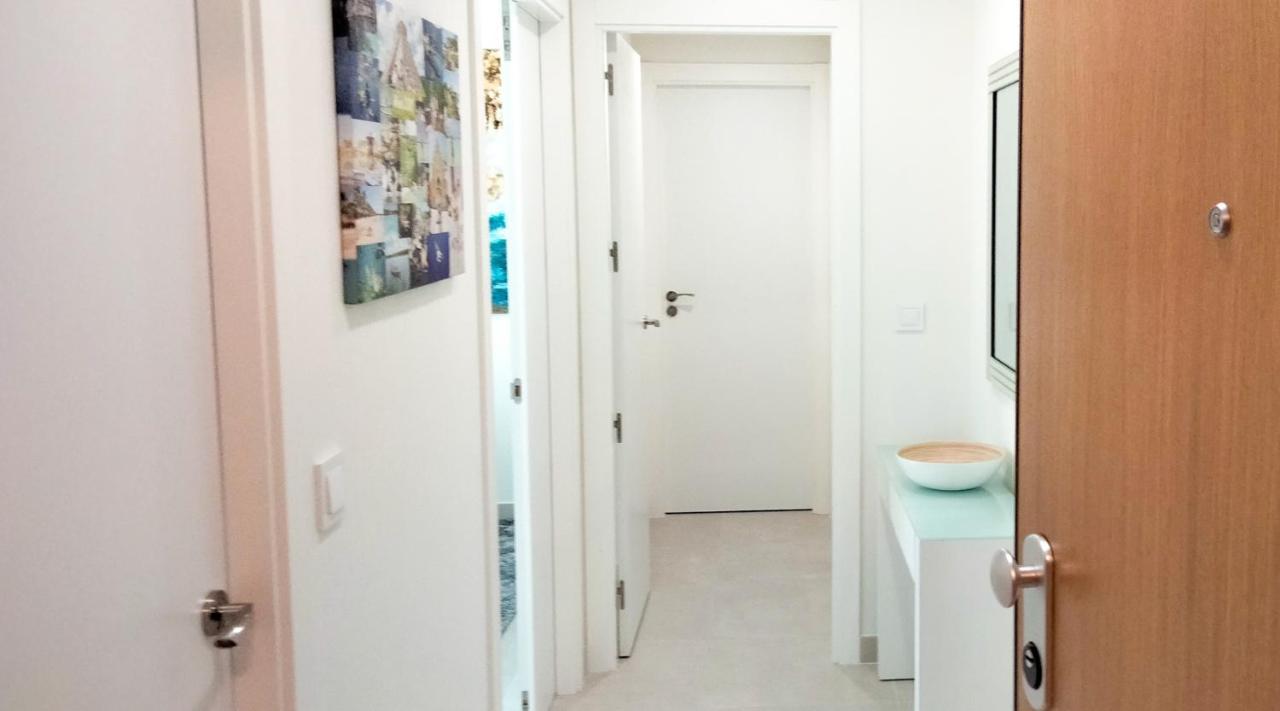 Lovely Apartment Centrally Located In Estepona Eksteriør bilde